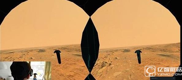 HTC Vive VR頭盔怎么樣？