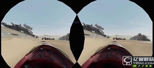HTC Vive VR頭盔怎么樣？