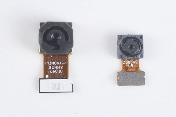 360手機N4做工如何？360手機N4拆機圖解評測