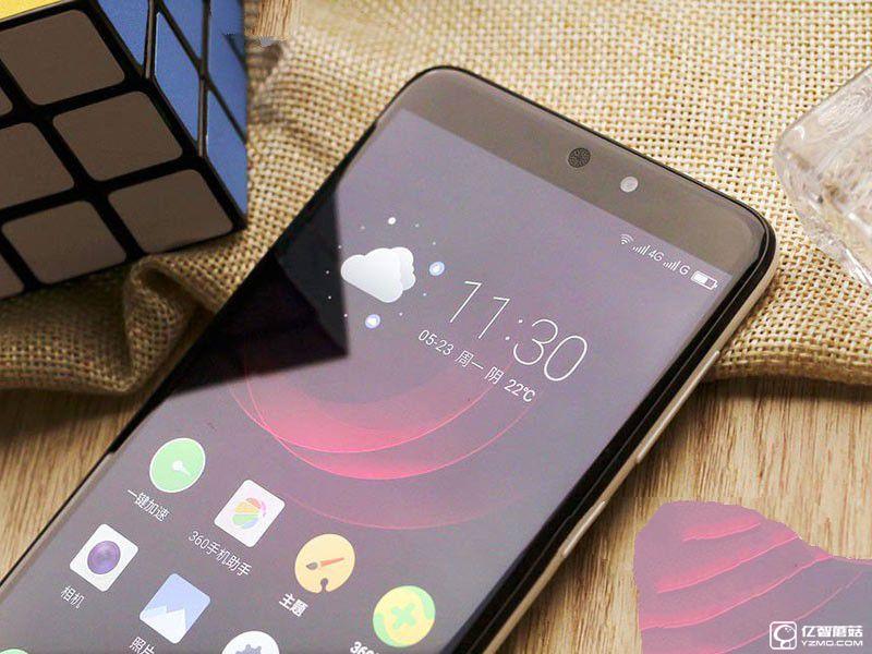 體驗為王 360手機N4評測：對比魅藍(lán)Note3/樂2誰更具吸引力？