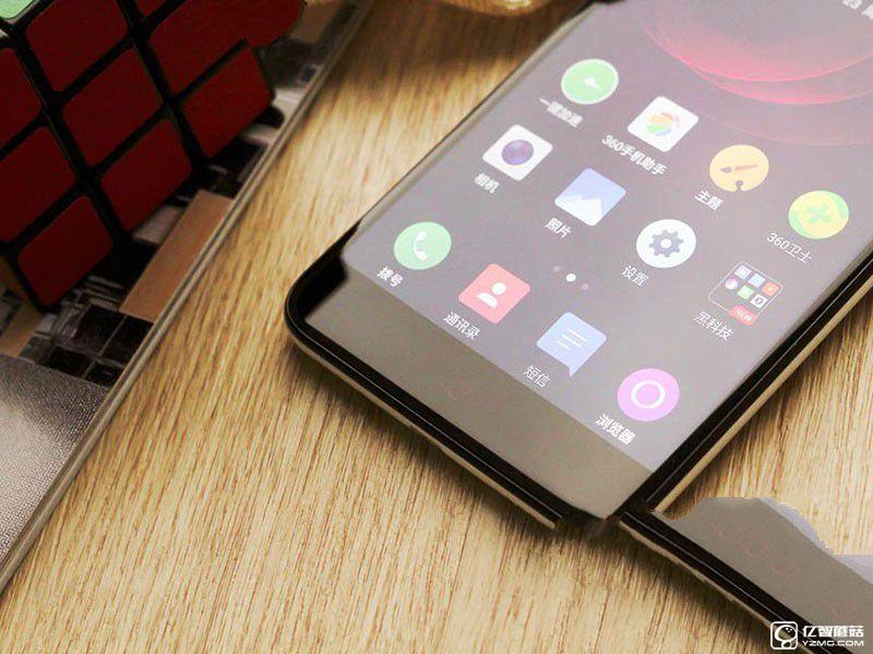 體驗為王 360手機N4評測：對比魅藍(lán)Note3/樂2誰更具吸引力？