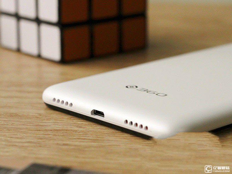 體驗為王 360手機N4評測：對比魅藍(lán)Note3/樂2誰更具吸引力？