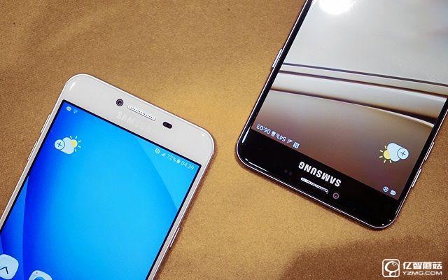 三星C5和C7哪個(gè)好？三星Galaxy C5與C7區(qū)別對(duì)比