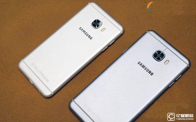三星C5和C7哪個(gè)好？三星Galaxy C5與C7區(qū)別對(duì)比