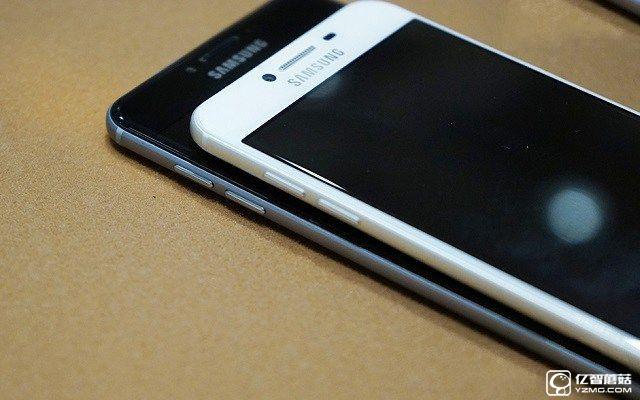 三星C5和C7哪個(gè)好？三星Galaxy C5與C7區(qū)別對(duì)比