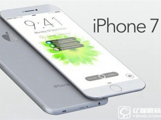 iPhone7一次性備貨7千萬臺(tái)，蘋果哪來的信心？