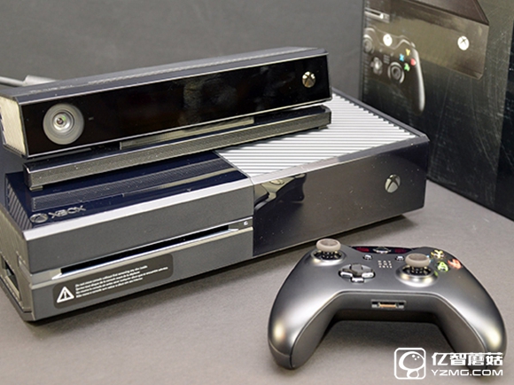 對(duì)抗PS！Xbox計(jì)劃明年將推出VR游戲