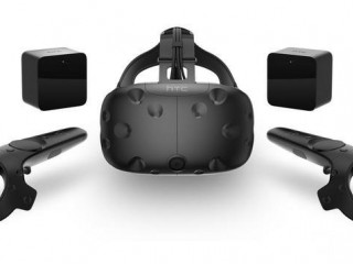 關(guān)于HTC Vive和Oculus的這些小細(xì)節(jié)買前必看！