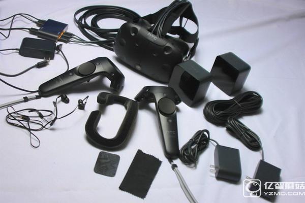 買前必看！關(guān)于HTC Vive和Oculus的一些小細(xì)節(jié)
