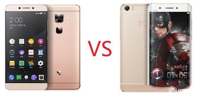 樂Max 2和vivo Xplay5哪個(gè)好？vivo Xplay5與樂Max 2區(qū)別對比