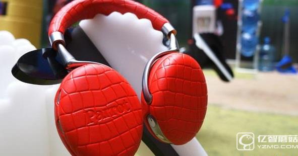 Parrot Zik 3耳機(jī)評測：配戴能再舒服點就出手