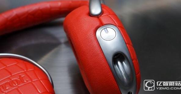 Parrot Zik 3耳機(jī)評測：配戴能再舒服點就出手