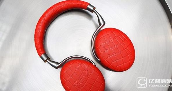 Parrot Zik 3耳機(jī)評測：配戴能再舒服點就出手