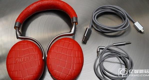 Parrot Zik 3耳機(jī)評測：配戴能再舒服點就出手