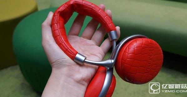 Parrot Zik 3耳機(jī)評測：配戴能再舒服點就出手