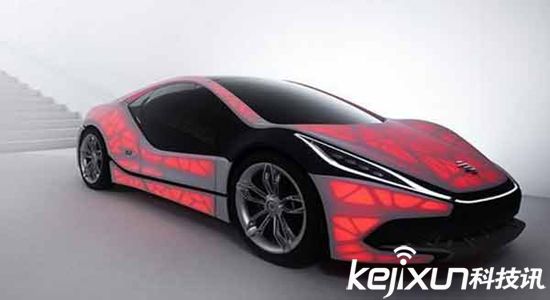 智能汽車開啟新生活 科技引領行業(yè)發(fā)展新趨勢