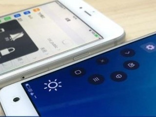 MIUI8懸浮球?qū)Ρ萯OS    國(guó)內(nèi)用戶(hù)喜歡它的理由