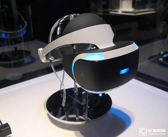 錢包備好！2016最值得購買10款VR頭盔