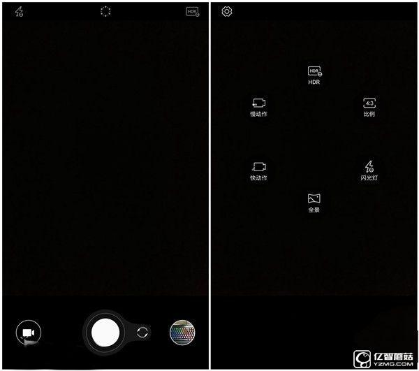 流暢不卡頓才是真的好 聯(lián)想ZUK Z2評測