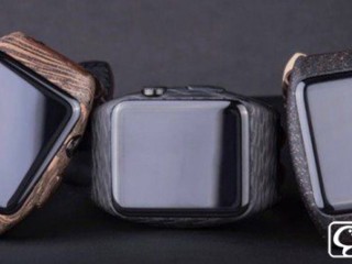 這款A(yù)pple Watch售價超過5000美元，到底有啥不一樣？