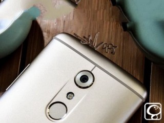 中興AXON天機7拍照評測，2000萬像素體驗