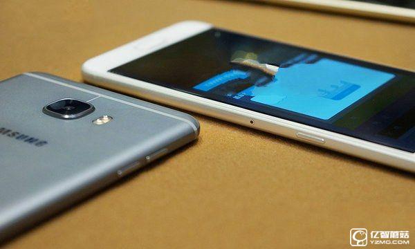 三星C5值得買嗎？三星Galaxy C5評測