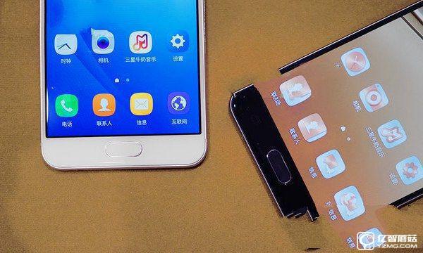 三星C5值得買嗎？三星Galaxy C5評測