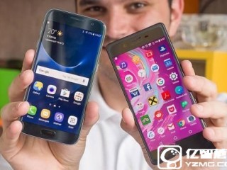 索尼Xperia X和三星S7哪個(gè)好？兩者對(duì)比究竟誰性價(jià)比高