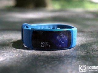 三星Gear Fit 2運(yùn)動手環(huán)怎么樣？
