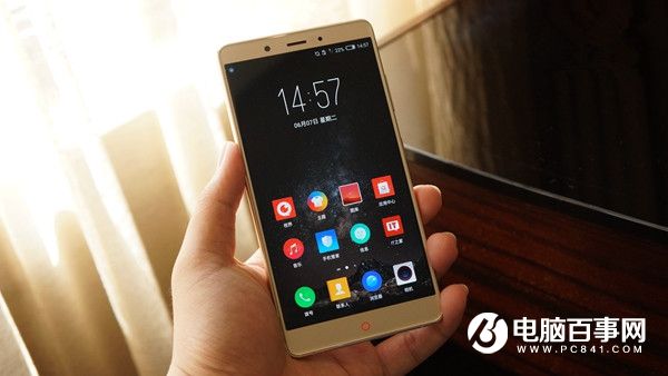 努比亞Z11 Max值得買(mǎi)嗎 nubia Z11 Max評(píng)測(cè)