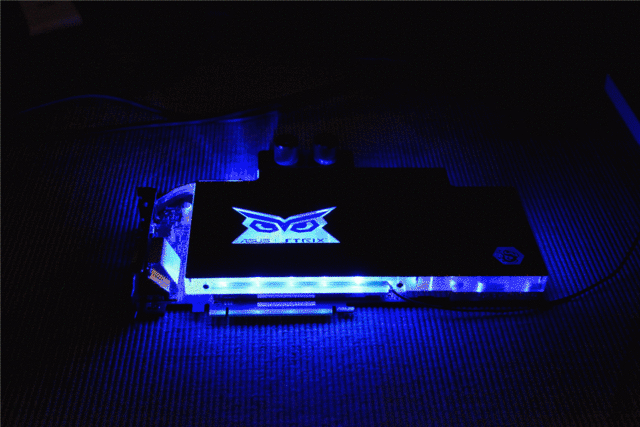 借水冷之力 華碩GTX 980Ti水冷版評(píng)測(cè) 