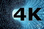 沒(méi)有4k片源 用“2k轉(zhuǎn)4k”可靠嗎？