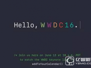 ios10發(fā)布時(shí)間  下載及預(yù)覽版升級教程