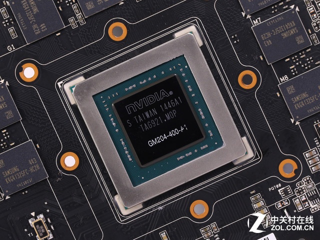 如此才叫真敗家 華碩GTX980紀(jì)念版評(píng)測(cè) 