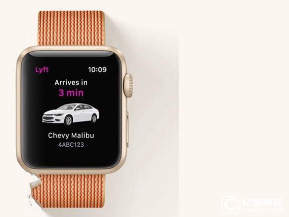 9大優(yōu)化升級(jí)：蘋果watchOS 3全新特性一覽