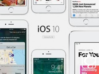 iOS10 Beta1閃退及出問題應(yīng)用整理匯總