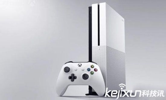 新Xbox One要來了？ 微軟稱原計劃今年推出