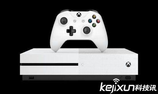 新Xbox One要來了？ 微軟稱原計劃今年推出