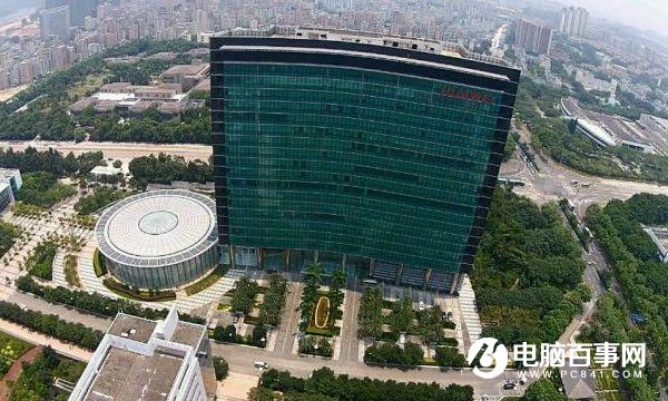 國產(chǎn)手機廠商總部都在哪兒？你知道幾個