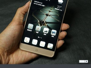 中興ZTE V7 Max評測：配置性能外觀怎么樣？