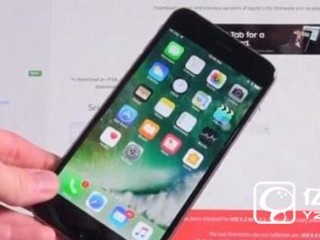 iOS10如何降級(jí)回iOS9.3.2正式版？視頻教程