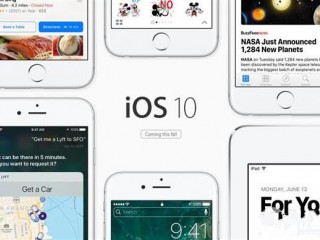 iOS10升級(jí)常見問題匯總以及解決辦法