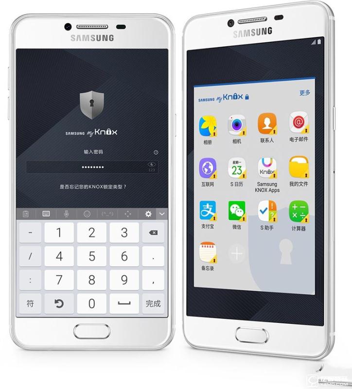 2199元真誠中國特供！三星Galaxy C5深度評測