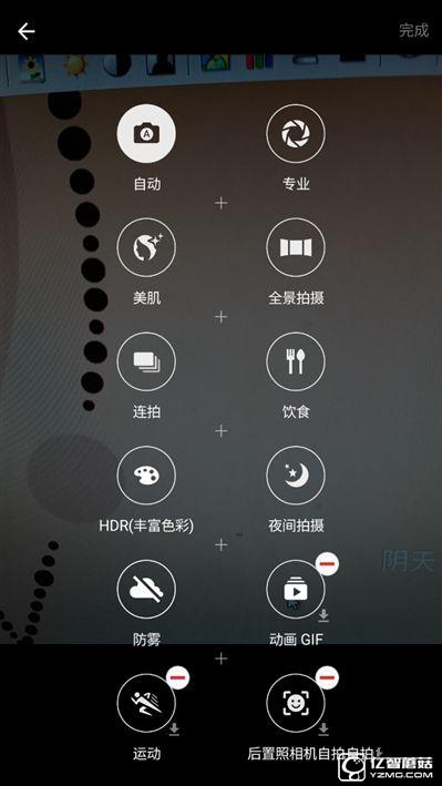 2199元真誠中國特供！三星Galaxy C5深度評測