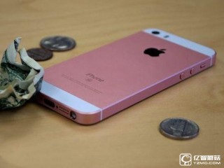 蘋果iPhone SE供不應求，被渠道商加價200元售賣