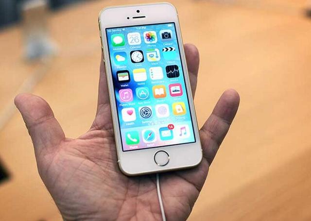 禍起蕭墻！低價(jià)iPhone SE拖累高端iPhone6s銷量