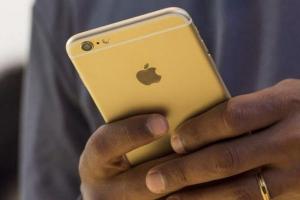 別盼了！知情人士稱iPhone 7沒有太多改進