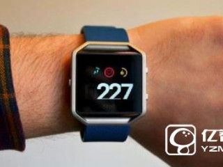 fitbit運(yùn)動(dòng)手環(huán)有了新特性 升級(jí)App能幫你提升睡眠質(zhì)量