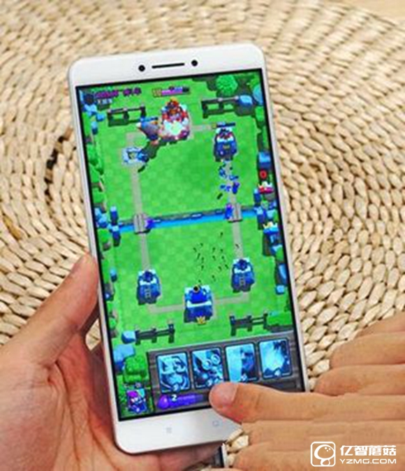 OPPO A59和小米Max 對(duì)比評(píng)測(cè)1