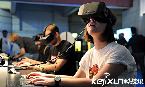社交巨頭Twitter收購新興公司 準(zhǔn)備進(jìn)軍ARVR